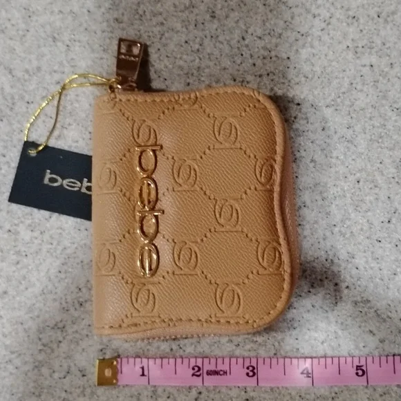 NWT bebe wallet - Picture 7 of 8